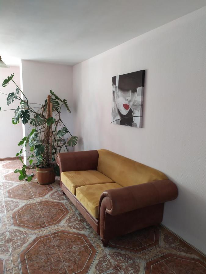 Motel Euro Lyuboml Exteriér fotografie