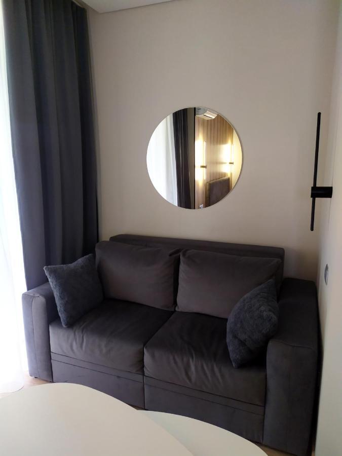 Motel Euro Lyuboml Exteriér fotografie