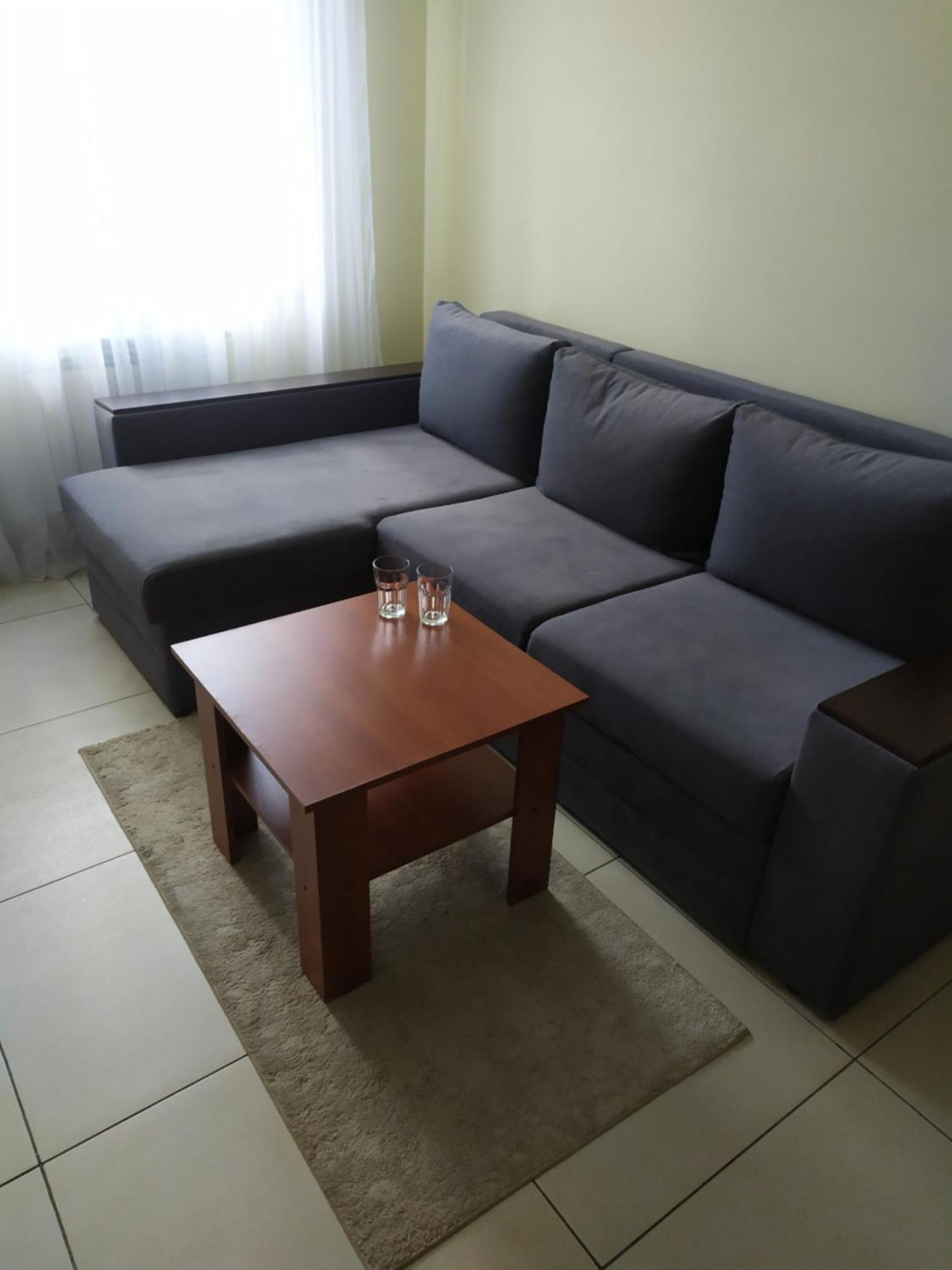 Motel Euro Lyuboml Exteriér fotografie
