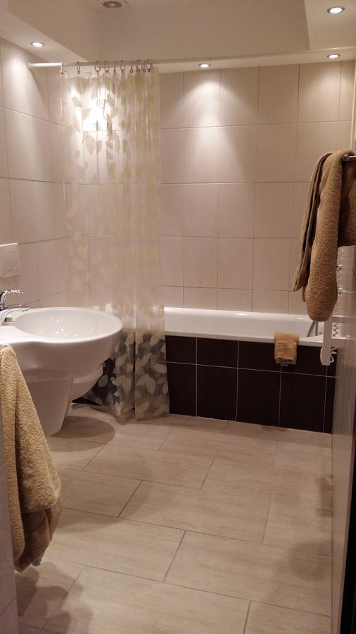Motel Euro Lyuboml Exteriér fotografie