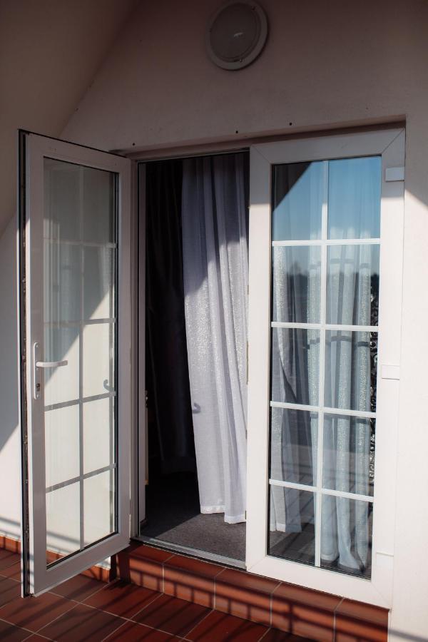 Motel Euro Lyuboml Exteriér fotografie